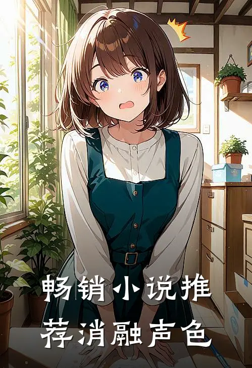 畅销小说推荐消融声色