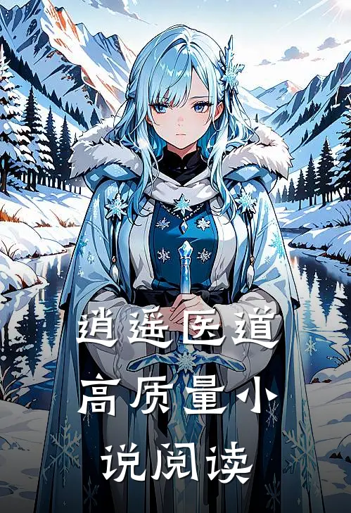 逍遥医道高质量小说阅读