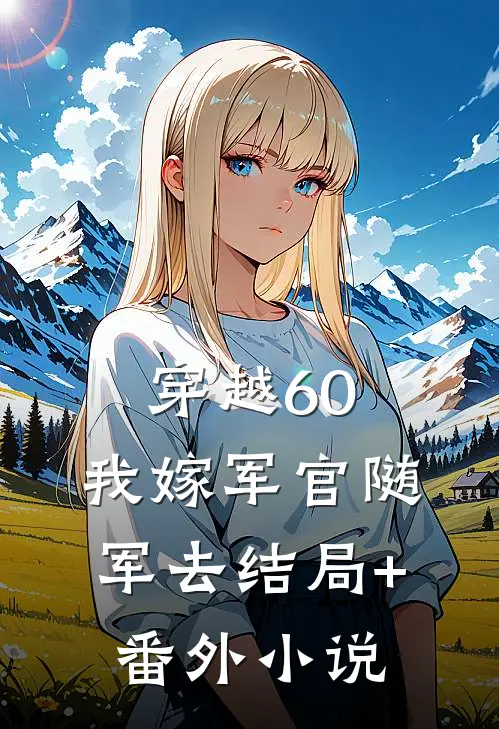 穿越60：我嫁军官随军去结局+番外小说