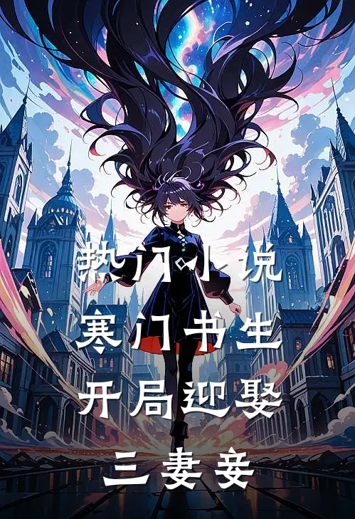 热门小说寒门书生：开局迎娶三妻妾