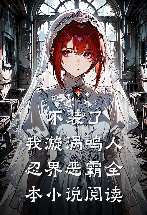 不装了，我漩涡鸣人，忍界恶霸全本小说阅读