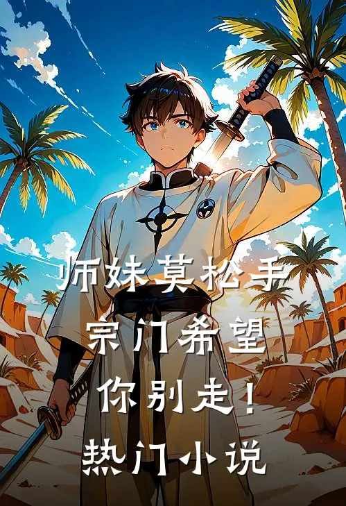 师妹莫松手，宗门希望你别走！热门小说