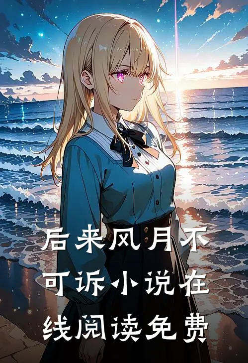 后来风月不可诉小说在线阅读免费