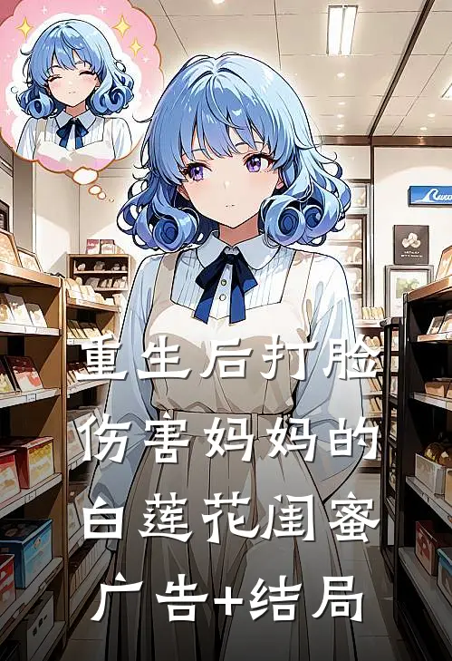 重生后打脸伤害妈妈的白莲花闺蜜广告+结局