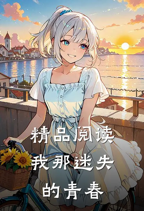 精品阅读我那迷失的青春