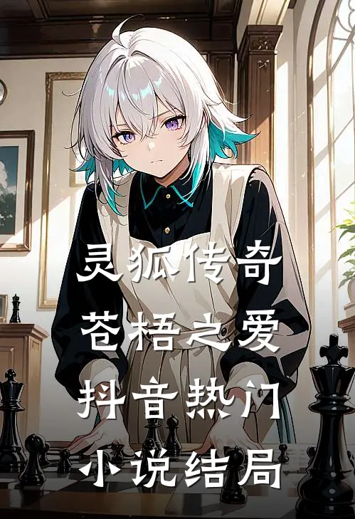 《灵狐传奇：苍梧之爱》抖音热门小说结局