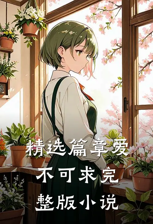 精选篇章爱不可求完整版小说
