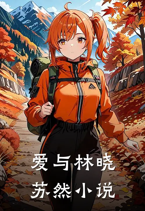 爱与林晓苏然小说