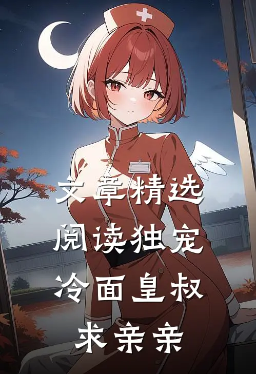 文章精选阅读独宠：冷面皇叔求亲亲