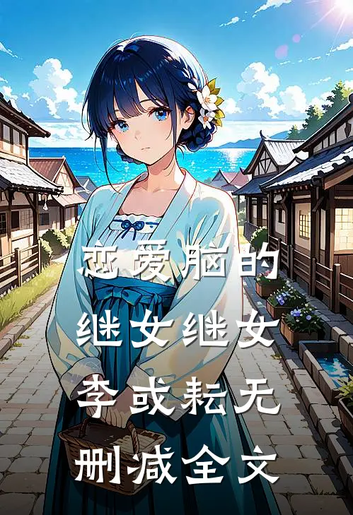 恋爱脑的继女继女李或耘无删减全文