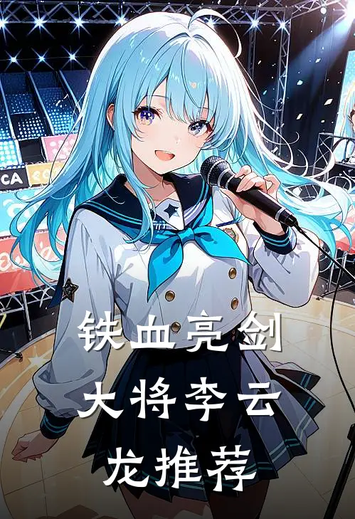 铁血亮剑：大将李云龙推荐