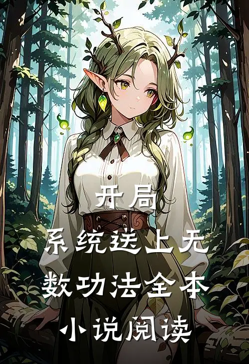 开局：系统送上无数功法全本小说阅读
