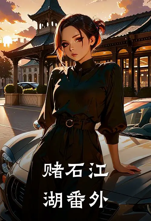赌石江湖番外