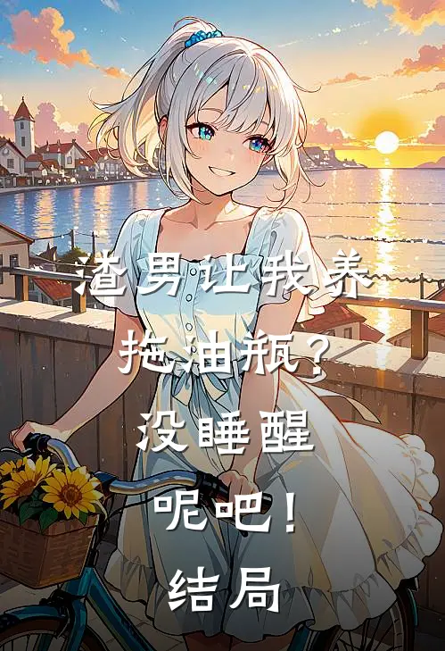 渣男让我养拖油瓶？没睡醒呢吧！结局