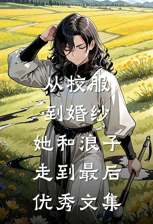 从校服到婚纱，她和浪子走到最后优秀文集