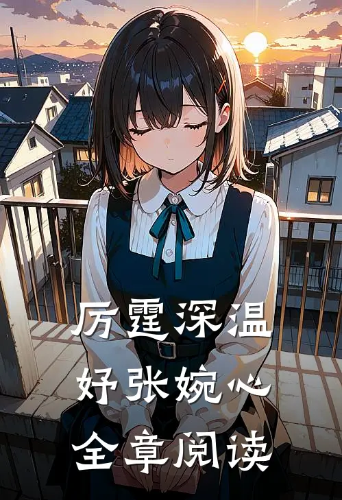厉霆深温妤张婉心全章阅读