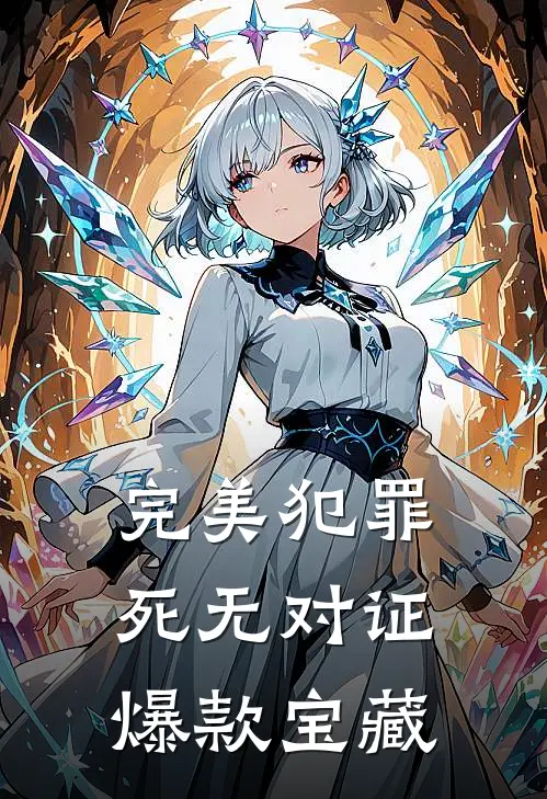 完美犯罪：死无对证爆款宝藏