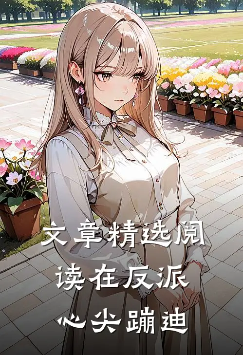 文章精选阅读在反派心尖蹦迪