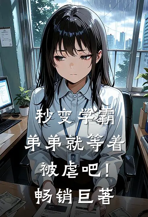 秒变学霸，弟弟就等着被虐吧！畅销巨著