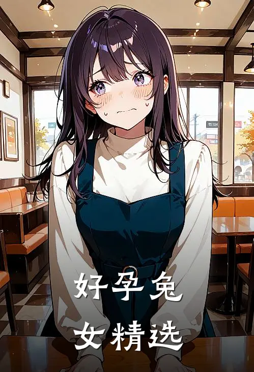 好孕兔女精选