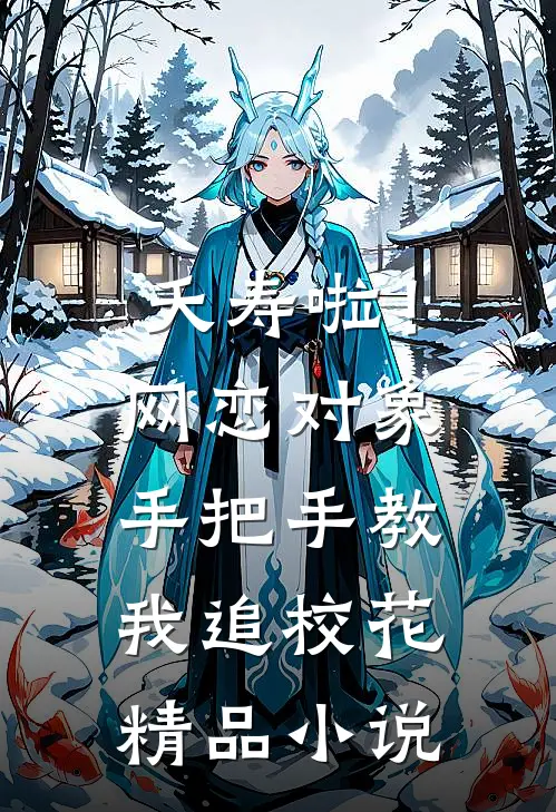 夭寿啦！网恋对象手把手教我追校花精品小说