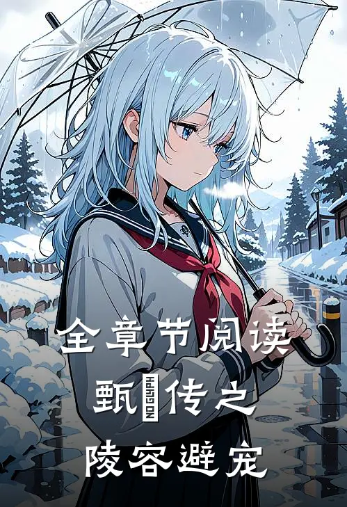 全章节阅读甄嬛传之陵容避宠