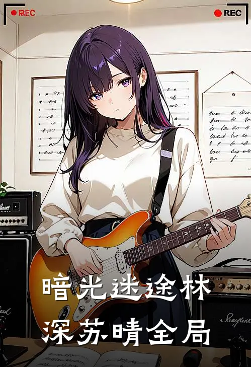 暗光迷途林深苏晴全局