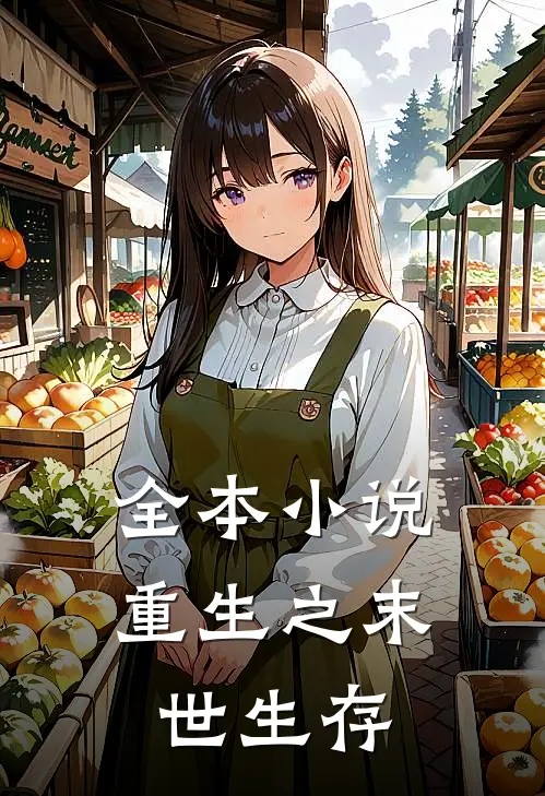 全本小说重生之末世生存