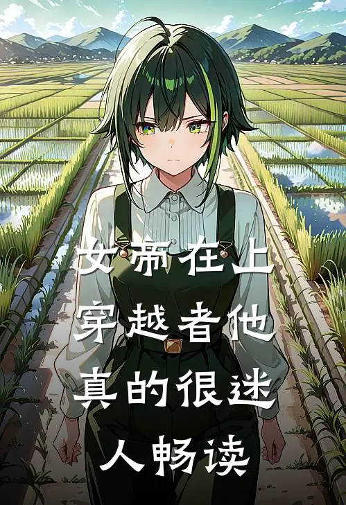 女帝在上，穿越者他真的很迷人畅读