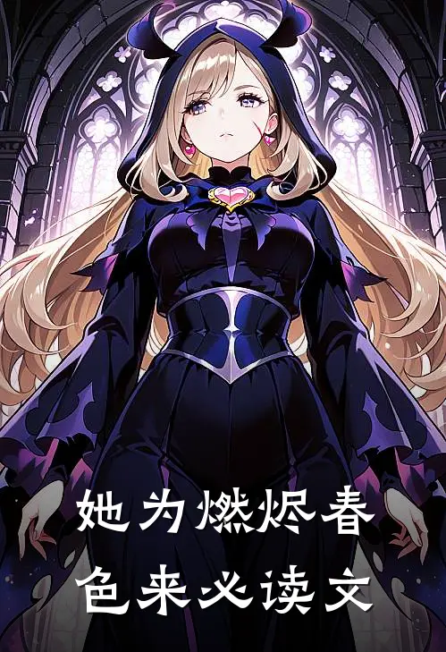 她为燃烬春色来必读文