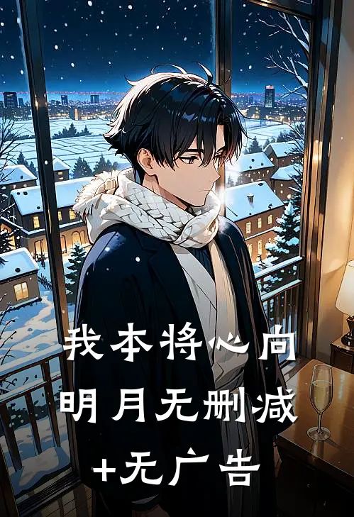 我本将心向明月无删减+无广告
