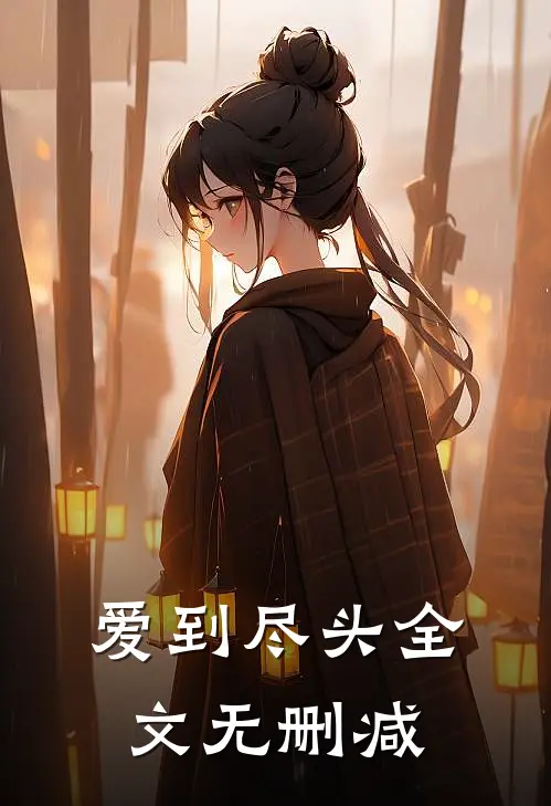爱到尽头全文无删减