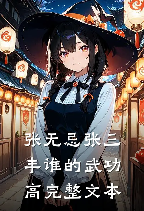 张无忌张三丰谁的武功高完整文本