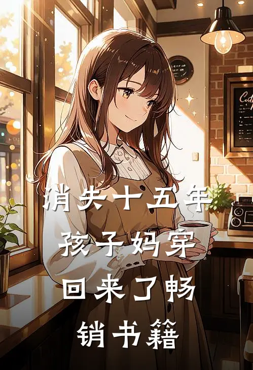 消失十五年，孩子妈穿回来了畅销书籍