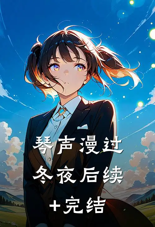 琴声漫过冬夜后续+完结