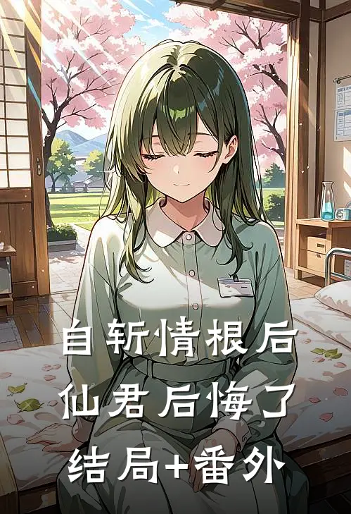 自斩情根后，仙君后悔了结局+番外