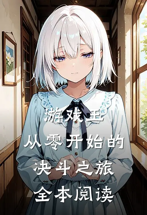 游戏王：从零开始的决斗之旅全本阅读