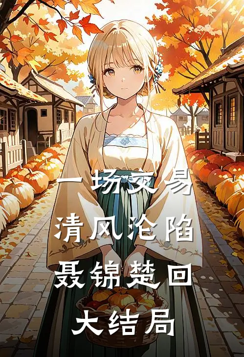 一场交易，清风沦陷聂锦楚回大结局