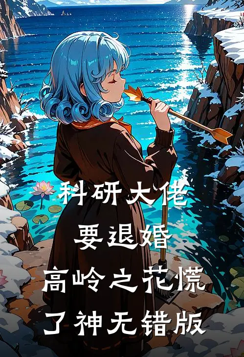 科研大佬要退婚，高岭之花慌了神无错版