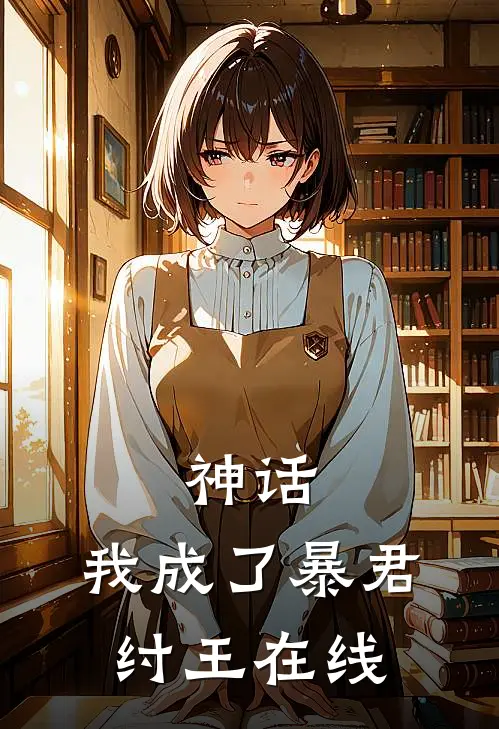 神话：我成了暴君纣王在线