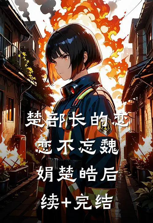 楚部长的恋恋不忘魏娟楚皓后续+完结