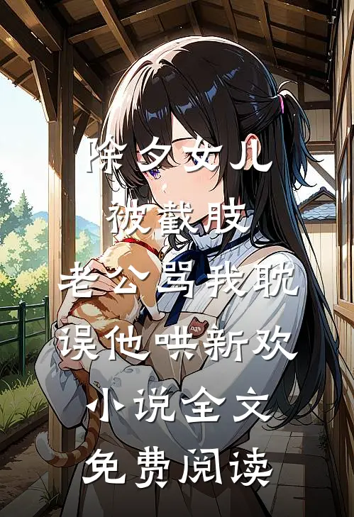 除夕女儿被截肢，老公骂我耽误他哄新欢小说全文免费阅读