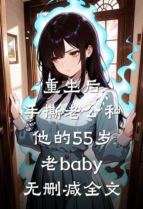 重生后，手撕老公和他的55岁老baby无删减全文