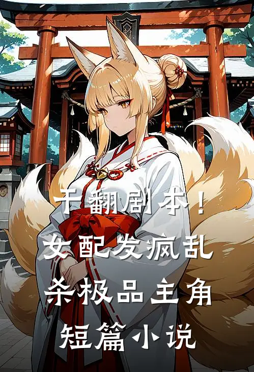 干翻剧本！女配发疯乱杀极品主角短篇小说