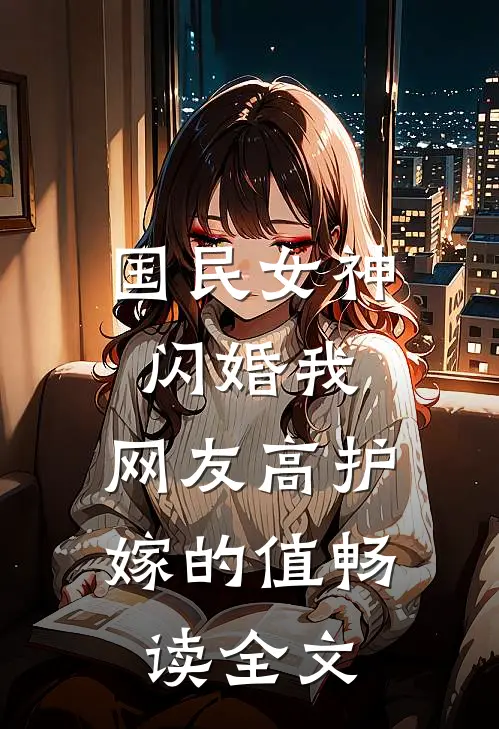 国民女神闪婚我，网友高护嫁的值畅读全文