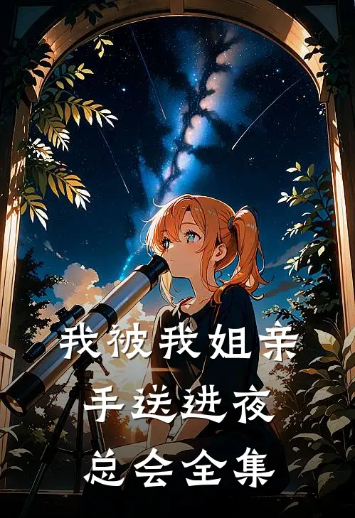 我被我姐亲手送进夜总会全集