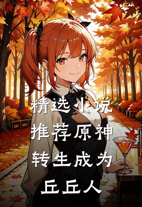 精选小说推荐原神：转生成为丘丘人