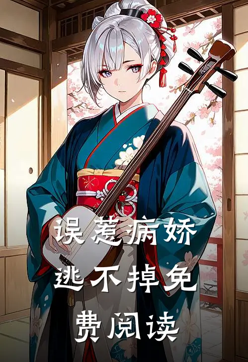 误惹病娇，逃不掉免费阅读