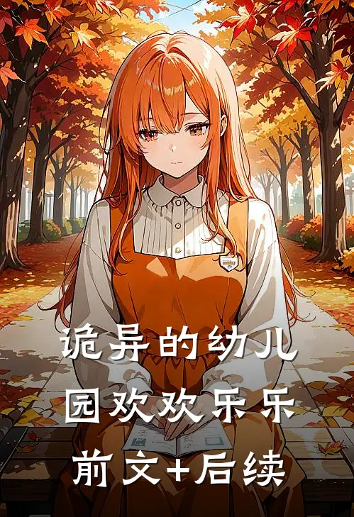诡异的幼儿园欢欢乐乐前文+后续