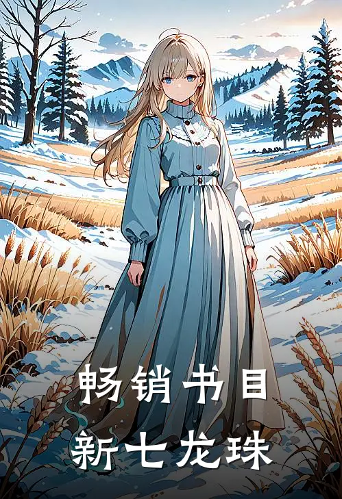 畅销书目新七龙珠